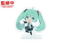 GOOD SMILE COMPANY Hatsune Miku Acrylic Diorama Case Set - Hatsune Miku - photo 3