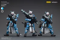 JOYTOY PanOceania Teutonic Knights - JOYTOY Original Series - photo 6