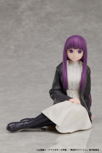 Frieren: Beyond Journey's End Fern 1/7 Scale Figure 1