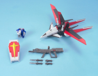 HG 1/100 #01 Force Impulse Gundam 4