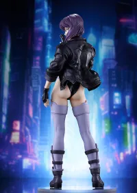 GOOD SMILE COMPANY POP UP PARADE Motoko Kusanagi: S.A.C. Ver. L Size - Ghost in the Shell - photo 4