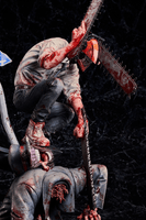 [MAPPA x A・DIMENSION] "Chainsaw Man" Chainsaw Man -Ver. TAKAYUKI TAKEYA- 1/6 Complete Figure 5