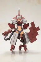 KOTOBUKIYA FRAME ARMS GIRL KAGUTSUCHI-OTSU FENCER - Frame Arms Girl - photo 7