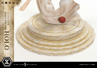 Concept Masterline Spice and Wolf: MERCHANT MEETS THE WISE WOLF Holo			 20