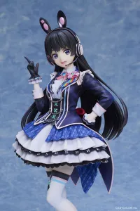 Design COCO NIJISANJI Tsukino Mito 1/7 Complete Figure - NIJISANJI - photo 5