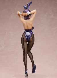BINDing Sae Hinata Bunny Ver. - Ijirare ～Fukushuu Saimin～ - photo 8