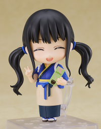Nendoroid Takina Inoue: Cafe LycoReco Uniform Ver. 3