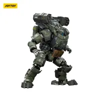 JOYTOY APOC Series Storm Tempestus Fire Support Type Mecha - JOYTOY Original Series - photo 21