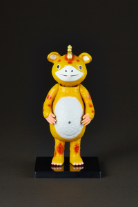 Booska Bobbing Doll Normal Ver. 1