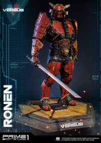 Premium Masterline Modern Combat Versus Ronen EX Version 18