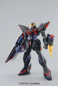 MG 1/100 Blitz Gundam 2