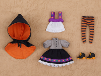 Nendoroid Doll: Outfit Set (Rose: Another Color) 3