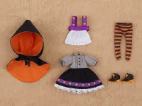 GOOD SMILE COMPANY Nendoroid Doll: Outfit Set (Rose: Another Color) - Figure Accessories - photo 3