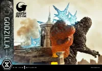 Prime 1 Studio Ultimate Diorama Masterline GODZILLA MINUS ONE (Film)  Godzilla (2023) - Godzilla - photo 49
