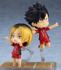 GOOD SMILE COMPANY Nendoroid Tetsuro Kuroo(3rd-run) - Haikyu!! - photo 7