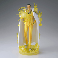 ONE PIECE THE SHUKKO LOGIA-BORSALINO-SPECIAL EDITION 2
