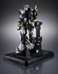 RX-93 ν GUNDAM "Mobile Suit Gundam Char’s Counterattack", TAMASHII NATIONS KAITAI-SHOU-KI 2