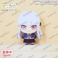 BUSHIROAD CREATIVE Puchish! Danganronpa Series Sayaka Maizono - Danganronpa - photo 3