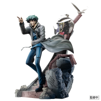 Cowboy Bebop 2nd GIG Spike Spicgel ～Daybreak～ 4