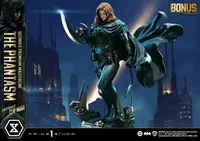 Prime 1 Studio Ultimate Premium Masterline Batman (Comics) The Phantasm (Concept Design by CLAY MANN) Bonus Version 			 - DC Comics - photo 9