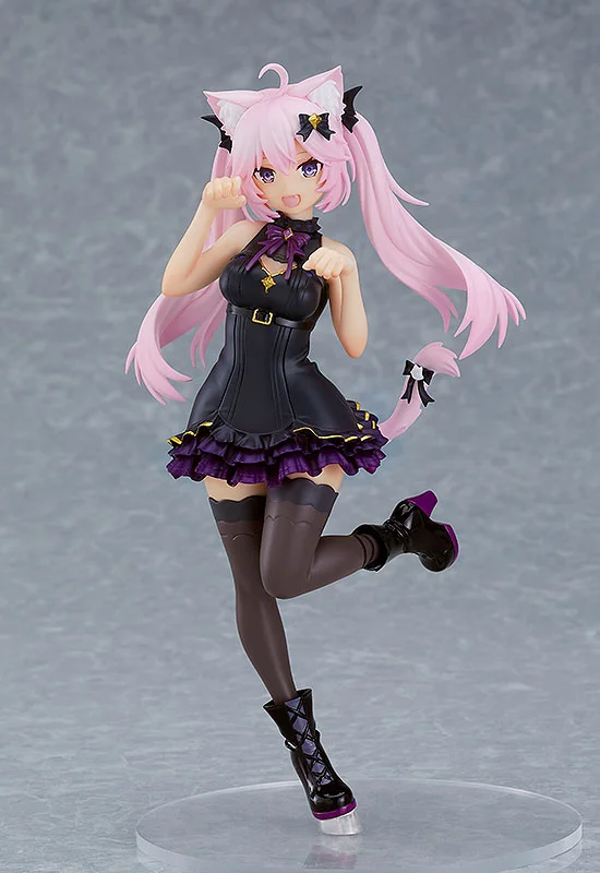 GOOD SMILE COMPANY POP UP PARADE Nyatasha Nyanners - Vtubers