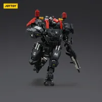 JOYTOY Tyrant-04 City Combat Type - JOYTOY Original Series - photo 42