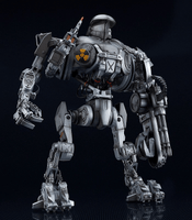 MODEROID RoboCop 2 (Cain)