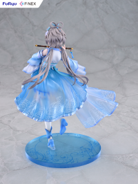 Vsinger Luo Tianyi Ge Xing ver. 1/7 Scale Figure 7
