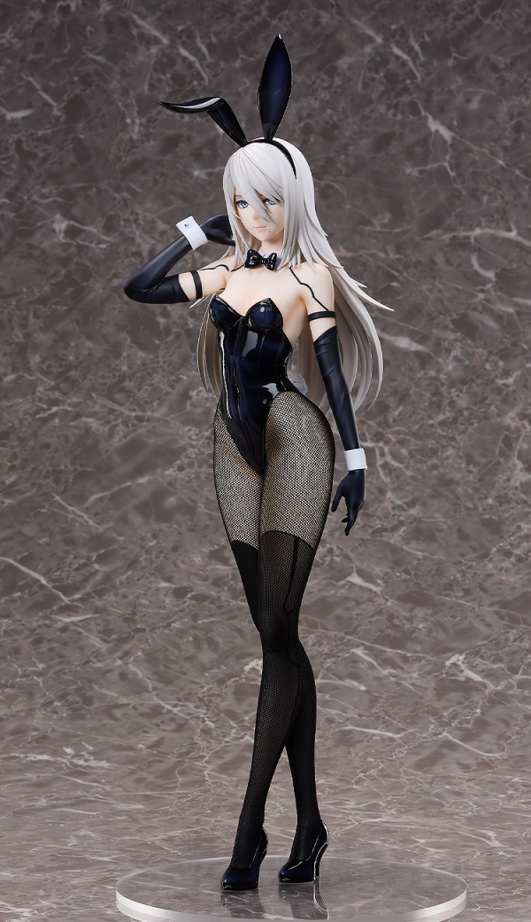 A2 (YoRHa Type A No. 2): Bunny Ver.