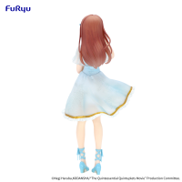 The Quintessential Quintuplets Movie　Figure -Nakano Miku China Princess ver.- 9