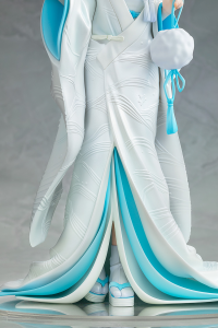 Rascal Does Not Dream Series Mai Sakurajima White Kimono ver. 8