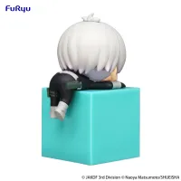 FuRyu Kaiju No. 8　Hikkake Figure -Reno Ichikawa- - Kaiju No. 8 - photo 6