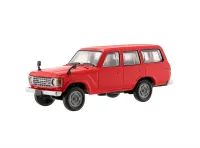 F-toys@confect TOYOTA LAND CRUISER COLLECTION - Blind Boxes - photo 3