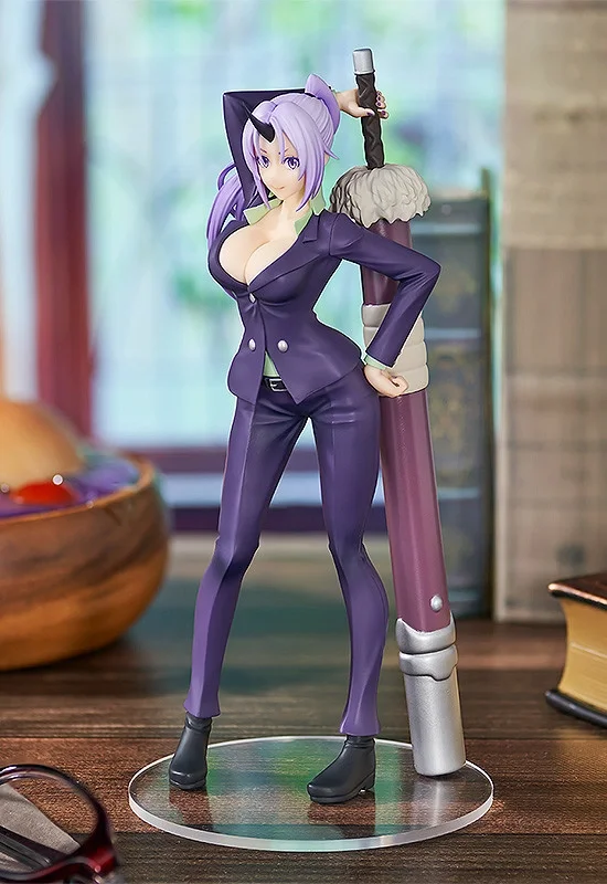 GOOD SMILE COMPANY POP UP PARADE Shion - That Time I Got Reincarnated as a Slime