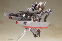 KOTOBUKIYA FRAME ARMS GIRL KONGO Destroyer Ver. - Frame Arms Girl - photo 20