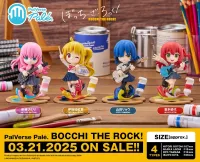BUSHIROAD CREATIVE PalVerse Pale.　Anime「BOCCHI THE ROCK!」　"Nijika Ijichi" - Bocchi the Rock! - photo 8