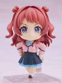 GOOD SMILE COMPANY Nendoroid Saki Hanami - THE iDOLM@STER - photo 1