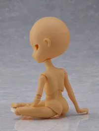 GOOD SMILE COMPANY Harmonia bloom blooming doll root (Head/Sunset) - Harmonia series - photo 7
