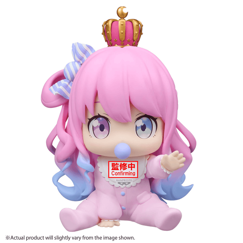 HOLOLIVE #hololive IF -holobabies- Himemori Luna