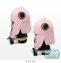 TV Anime "SPY x FAMILY" SP Plush (Anya Forger) 3