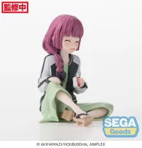 SEGA Anime "BOCCHI THE ROCK!" PM Perching Figure "Kikuri Hiroi" - Bocchi the Rock! - photo 4