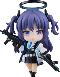 Nendoroid Yuuka Hayase 2