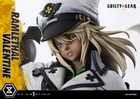 Prime 1 Studio Ultimate Premium Masterline GUILTY GEAR -STRIVE- RAMLETHAL VALENTINE Bonus Version  			 - Guilty Gear - photo 11