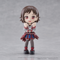 PalVerse BanG Dream! Afterglow (Set of 6 figures) 8
