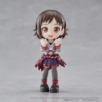 BUSHIROAD CREATIVE PalVerse BanG Dream! Afterglow (Set of 6 figures) - BanG Dream! - photo 8
