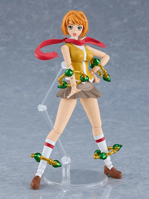 GOOD SMILE COMPANY PLAMATEA Mai Tokiha - My-HiME