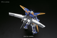 MG 1/100 Gundam Astray Blue Frame D 6