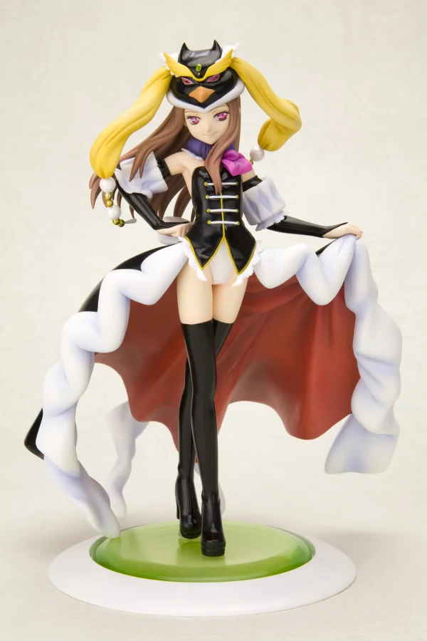 Ani Statue - Princess of the Crystal - Mawaru-Pungindrum