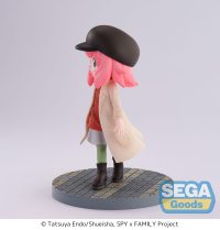 Luminasta TV Anime "SPY x FAMILY" "Anya Forger" Stylish Look Vol.1.5 7