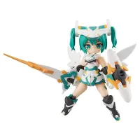 MegaHouse SylphyⅡ Composite Weapon Set - A Certain Magical Index - photo 3